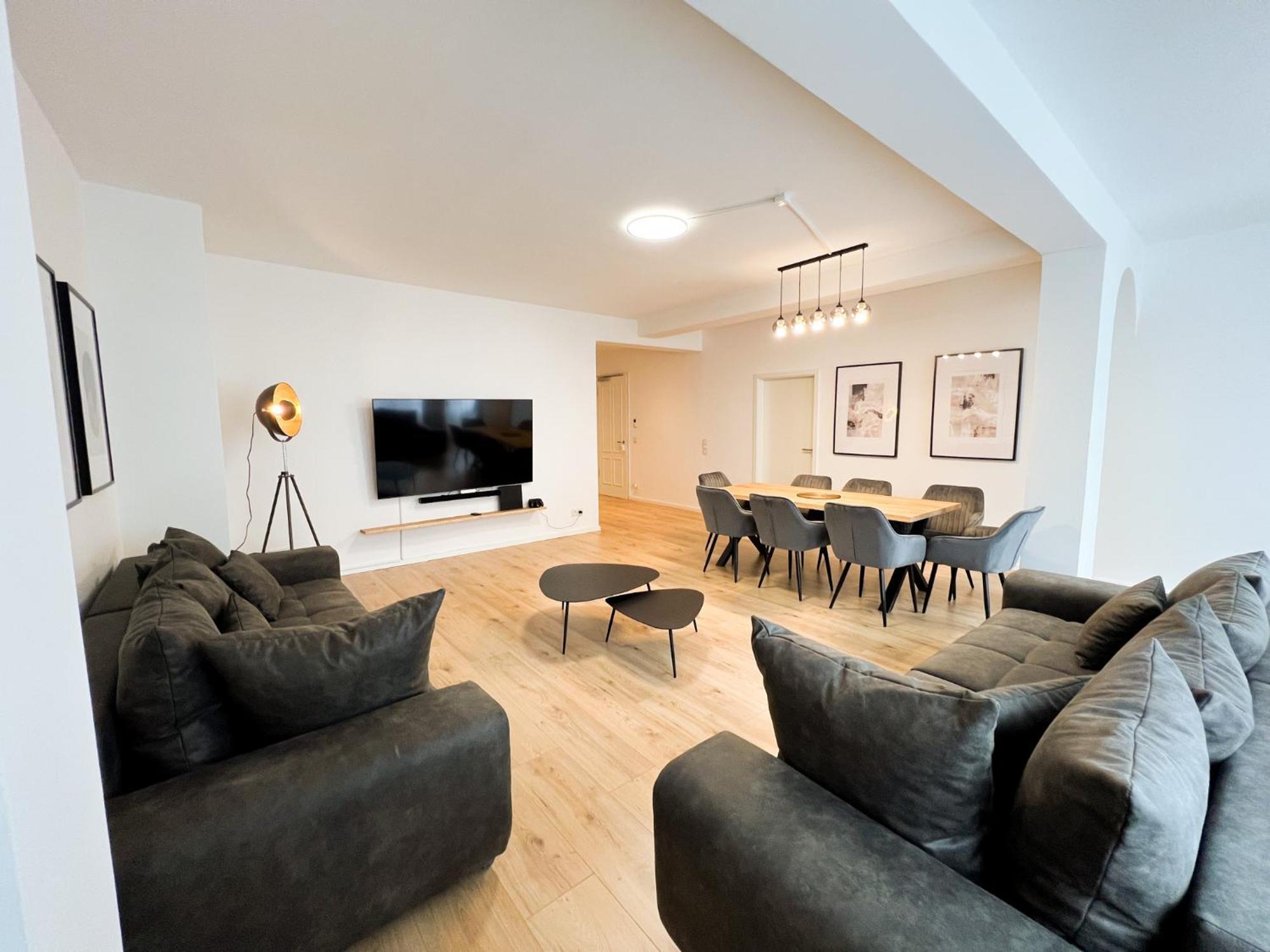 Centerapartments Tonhallenstrasse — Photos 2